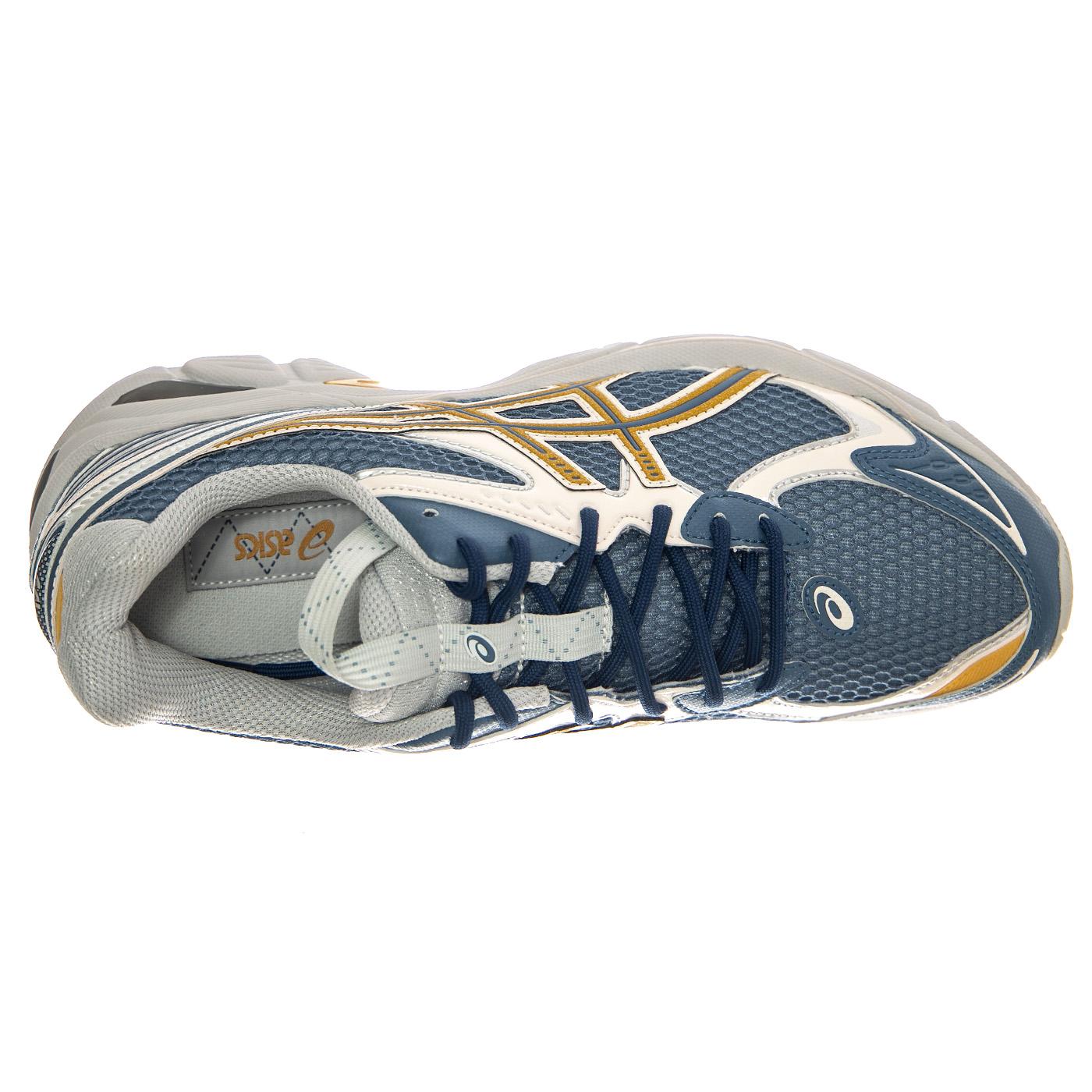 UB8-GT-2160 Azure / Pure Gold - Scarpe Uomo Multicolore 1203A641-400  ASICS 