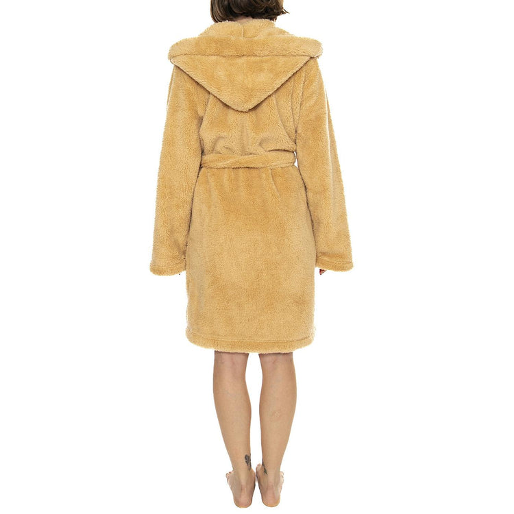 Aarti Oolong Bathrobe - Accappatoio Donna Beige UGC1121091-OLN  UGG 