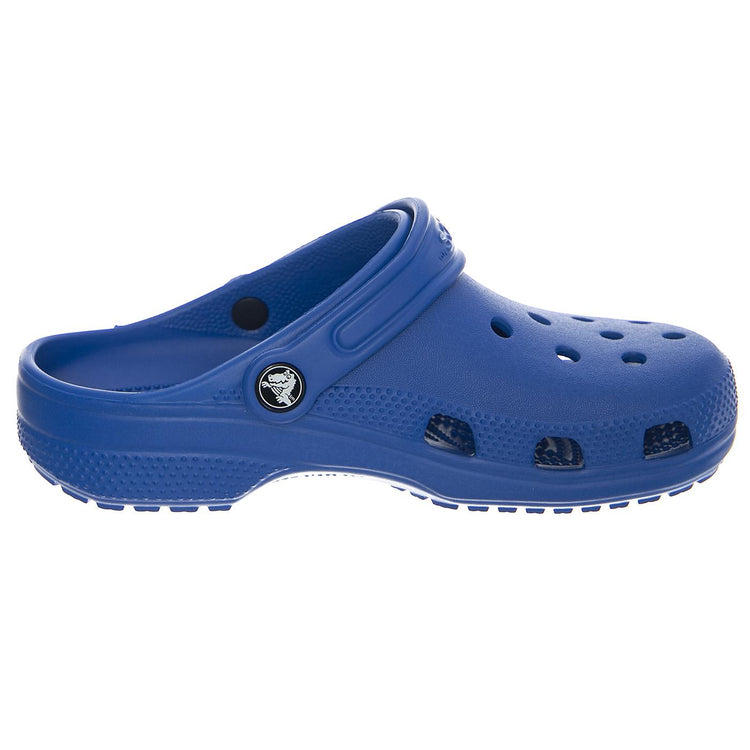Kids Classic Clog BLBO - Sandali Bambini Blu CR.206991-BLBO  CROCS 