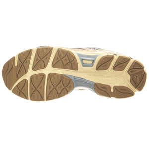 Gel-NYC Dolphine Grey / Oyster Grey - Scarpe Profilo Basso Uomo Multicolore 1203A372-402  ASICS 