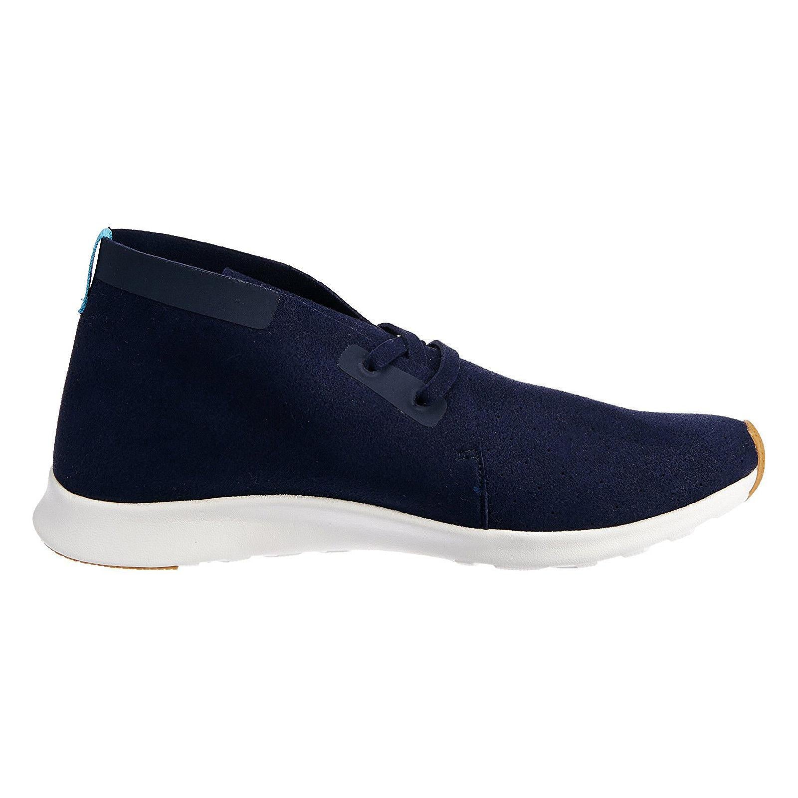 Ap Chukka Junior Scarpe - Regatta Blue / ShellL White - Scarpe Basse Bambino Blu 22100500-4201  NATIVE 