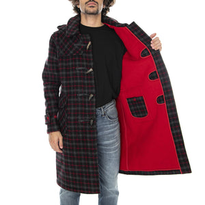  MECWELLIN-REDT  ORIGINAL MONTGOMERY 