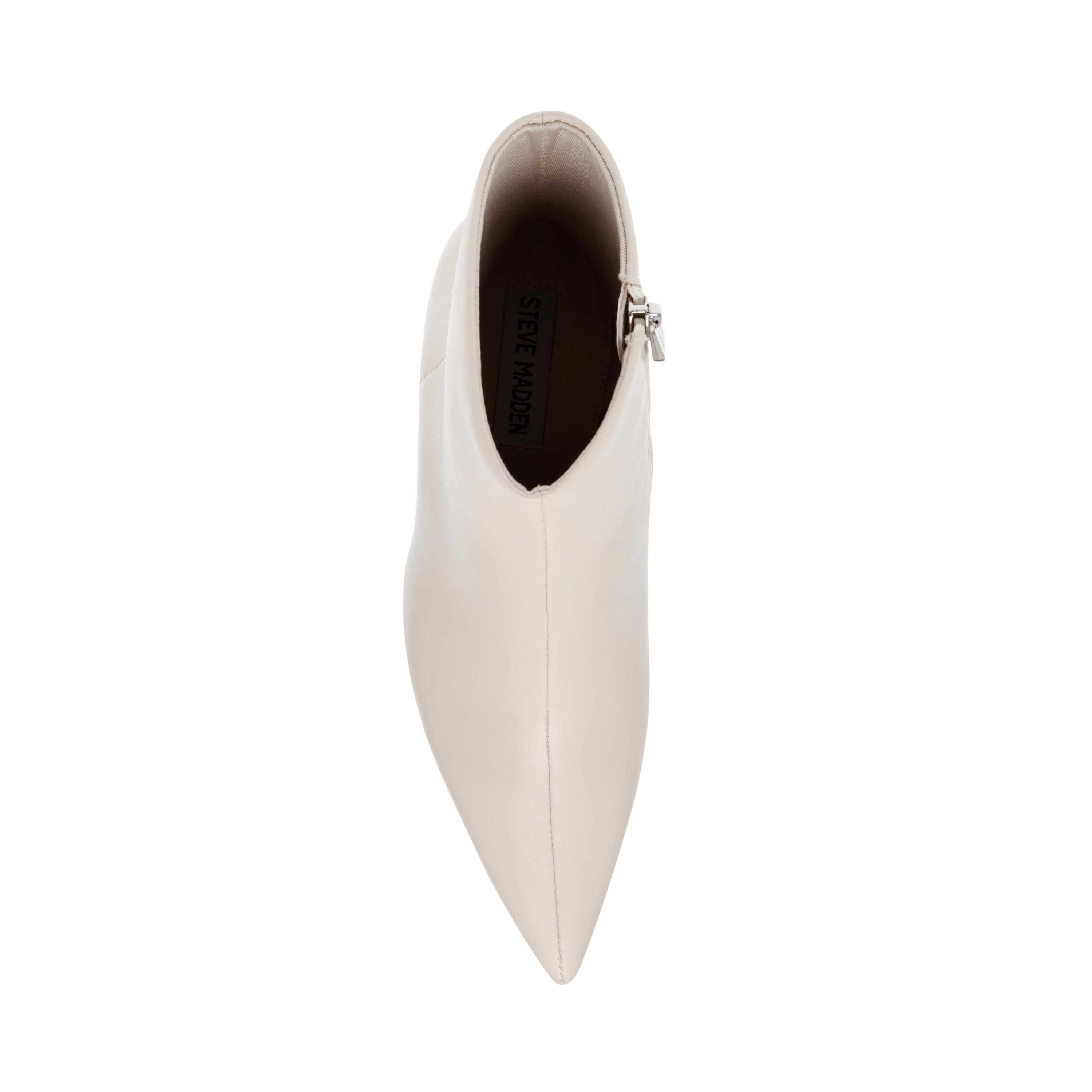 Serbia Bone - Stivali Donna Bianchi SMSSERBIA-253  STEVE MADDEN 