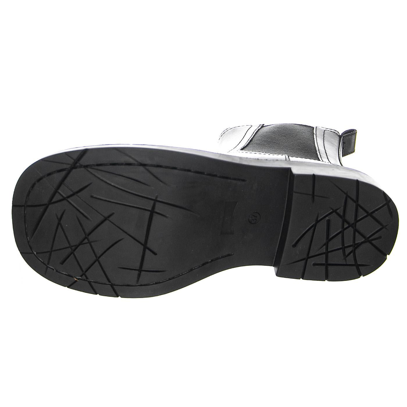 W' 1978 Mujer Black - Stivaletti Profilo alla Caviglia Donna Neri K400564-004  CAMPER 