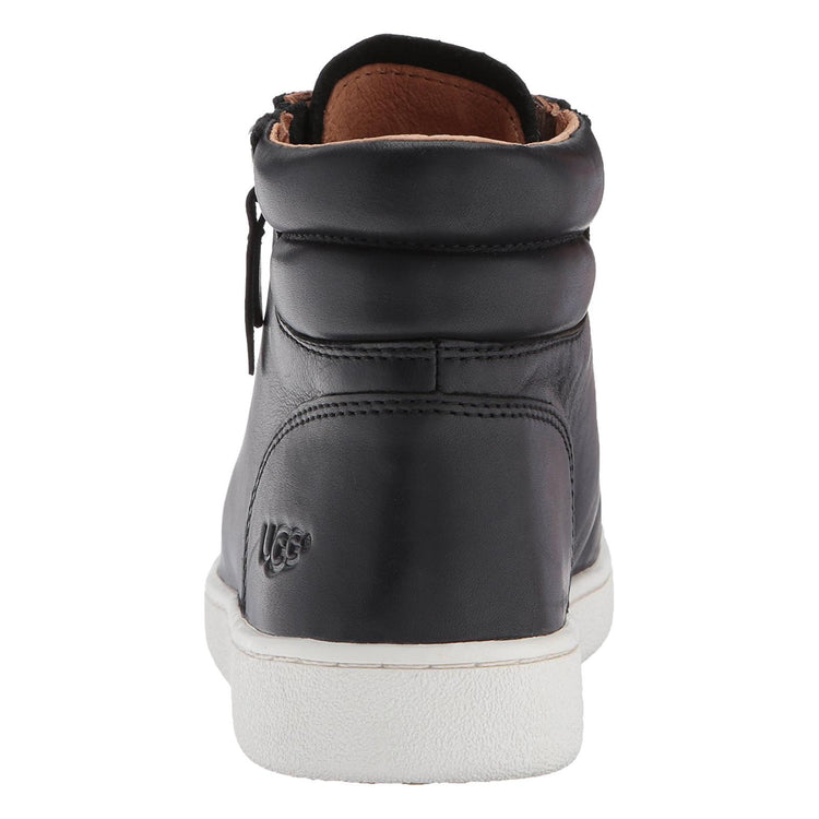 Olive - Black - Sneakers Alte Donna UGSOLIVEBK1019663W  UGG 