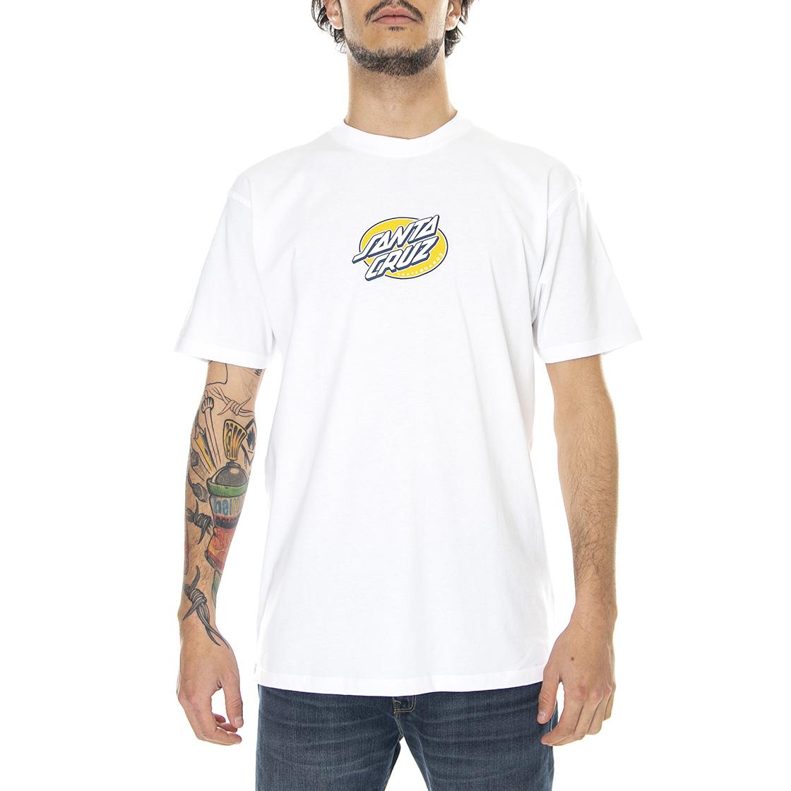  LIOVDOTS-WHT  SANTA CRUZ 