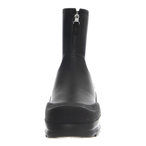 W Neumel x  Zip Black - Stivaletti Neri UGSNEUMXZBK1158235W  UGG 