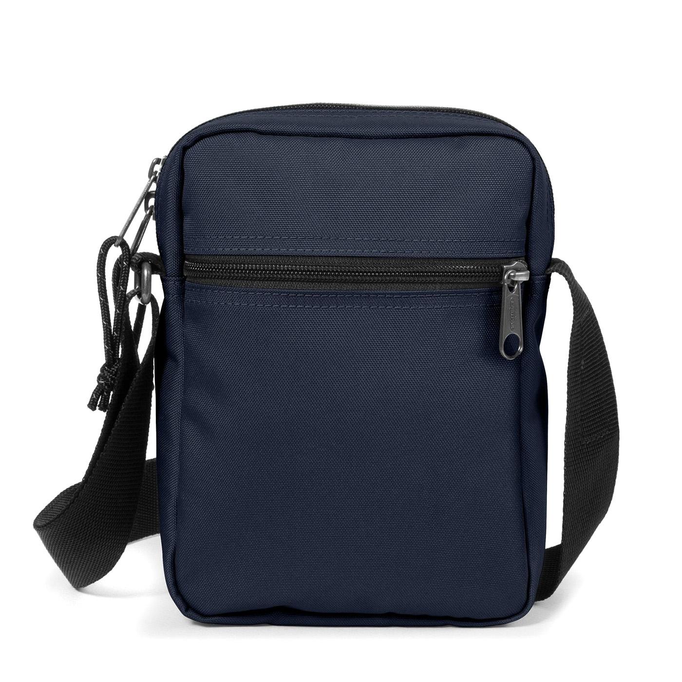 The One Ultra Marine - Borsello a Tracolla Blu EK000045L831  EASTPAK 