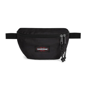 Springer Powr Powr Black - Marsupio Nero EK0A5BA6O251  EASTPAK 