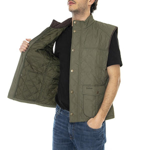  MGI0043OL51  BARBOUR 