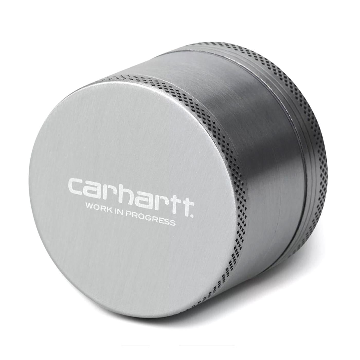 Jazzy Grinder Silver - Grinder Argento I034886.95XX  CARHARTT WIP 