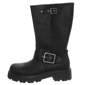 Cosmo 2.0 Off Black - Stivali Donna Neri VBS5649-109-21  VAGABOND 