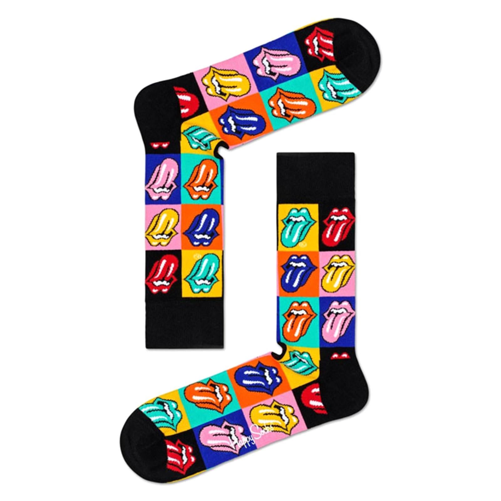  RLS01-7000  HAPPY SOCKS 