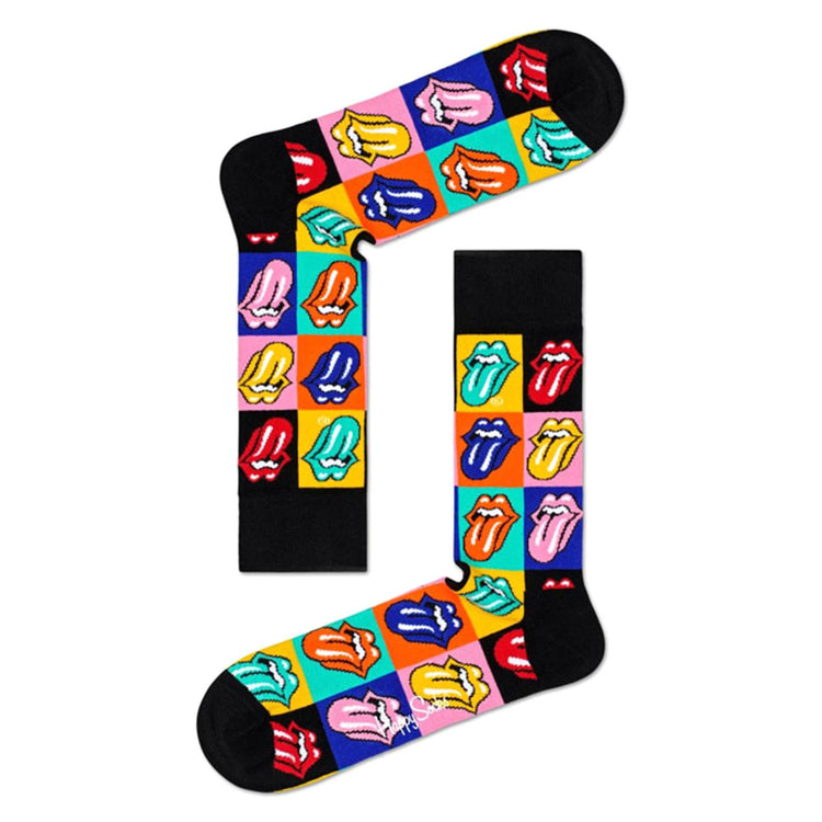  RLS01-7000  HAPPY SOCKS 