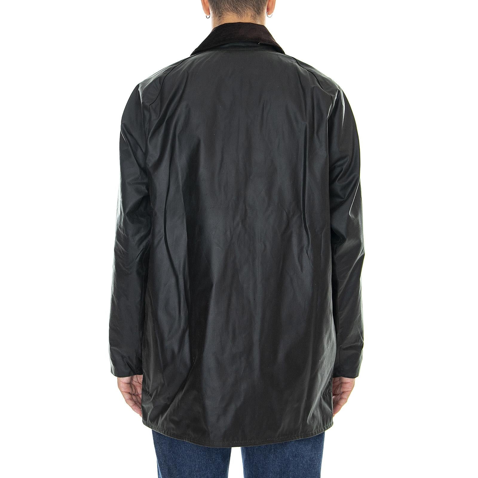  MWX0017-SG91-FW21  BARBOUR 