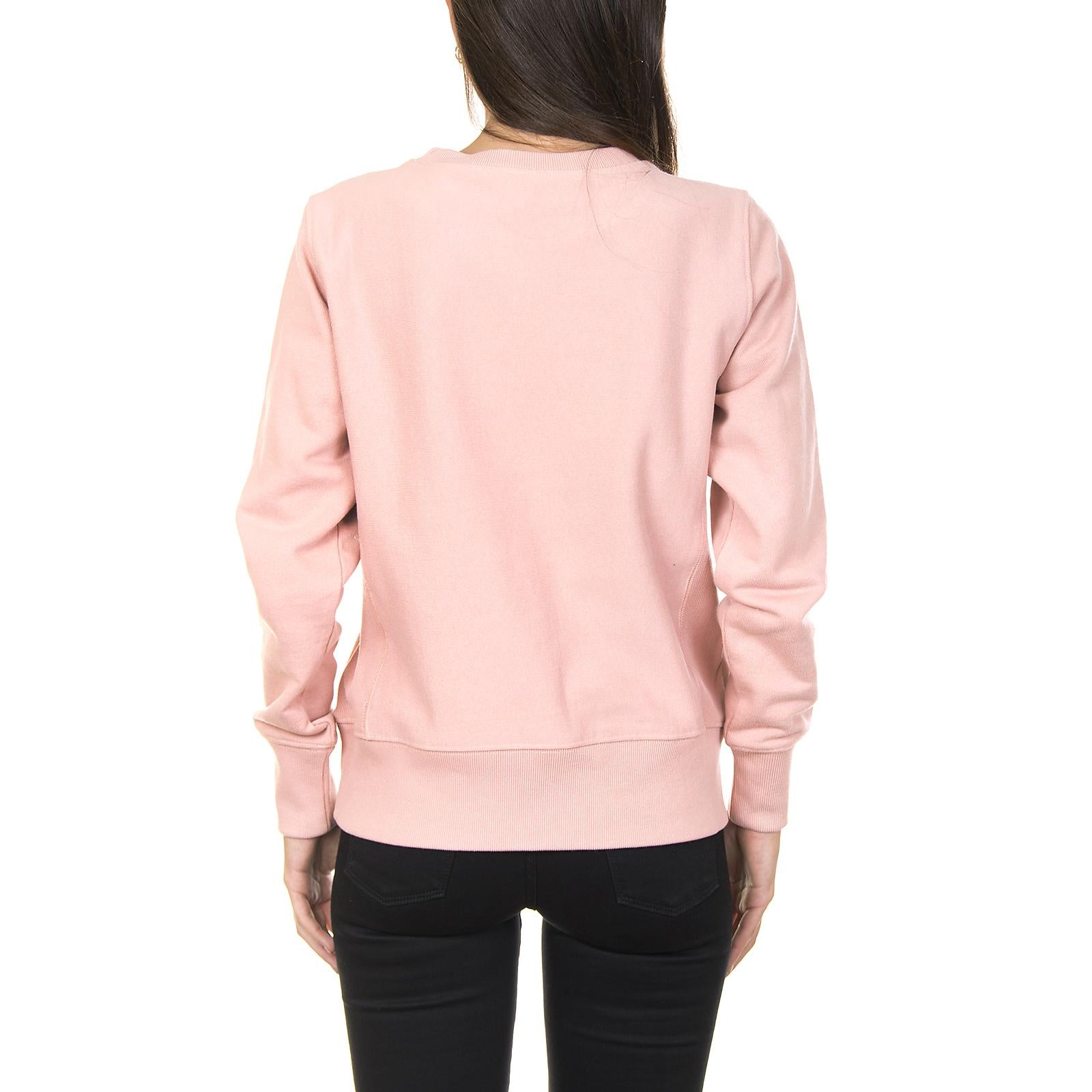 W-Girocollo  Rev.W.Terry Rev.W 110031-PS033  CHAMPION 