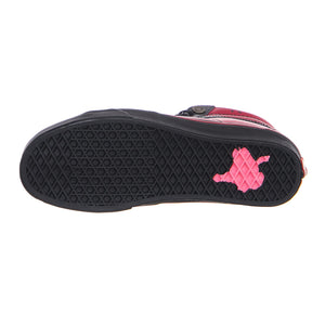 UA SK8-HI (MARVEL) DEADPOOL VA38GEUBJ  VANS 