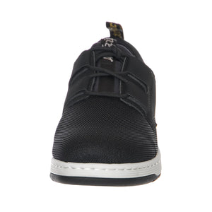 Evade Mesh Scarpe - Black - Scarpe Basse Uomo / Donna Nere DMSEVABKME21927001  DR.MARTENS 