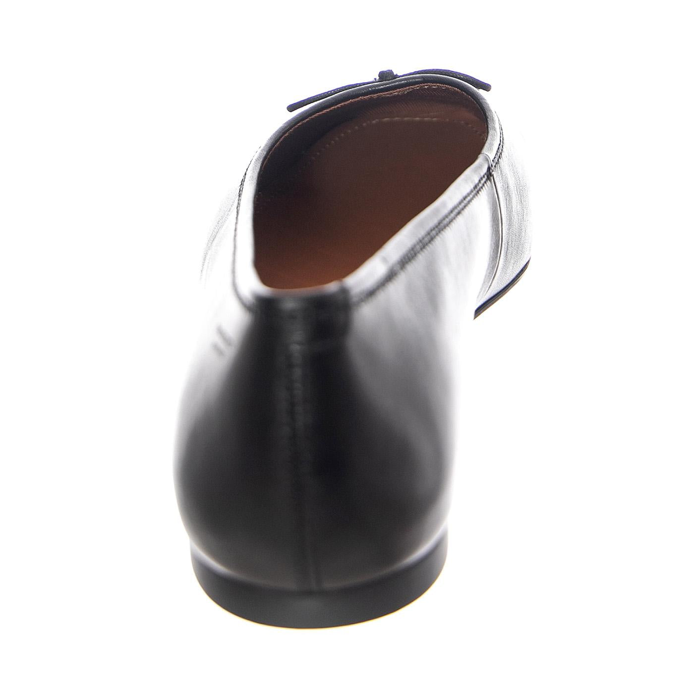 W' Jolin Black - Scarpe Profilo Basso Donna Nere VBS5508-101-20  VAGABOND 