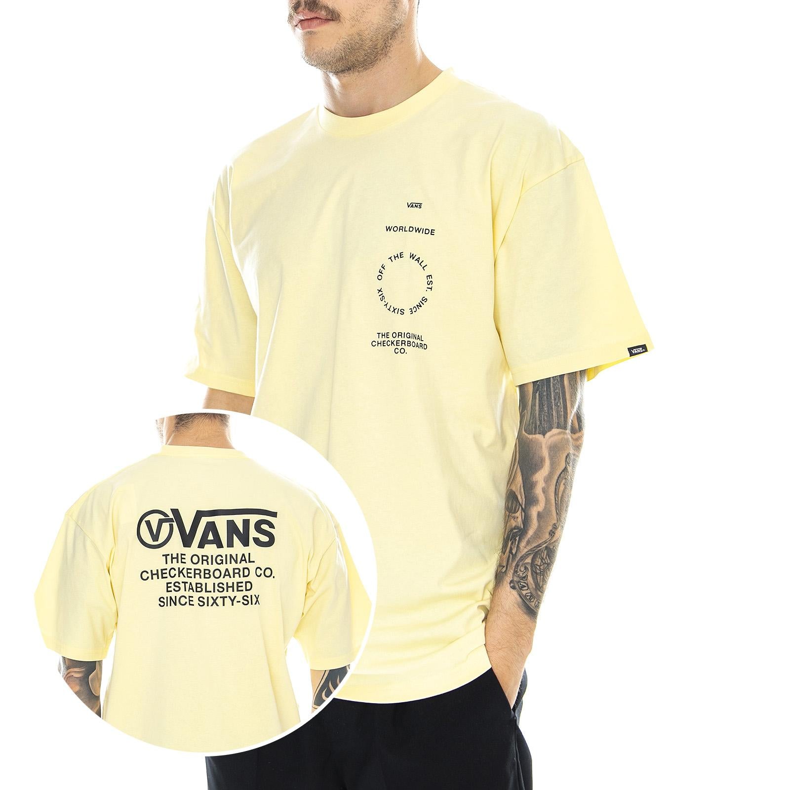  VN0A49PVYKA1  VANS 