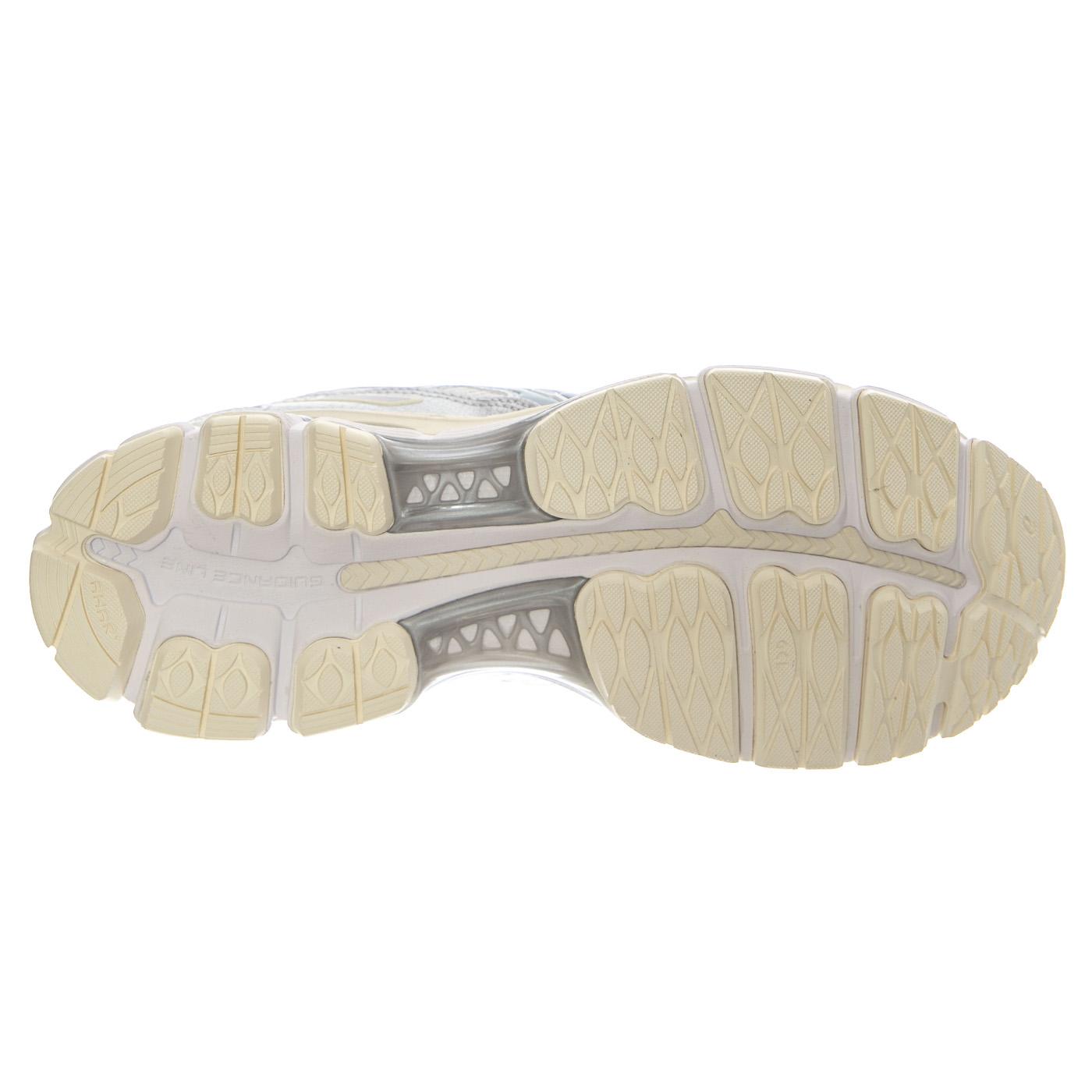 Gel-Kayano 12.1 White/Dolphin Grey -- Scarpe Uomo Grigie 1203A759-101 . ASICS 