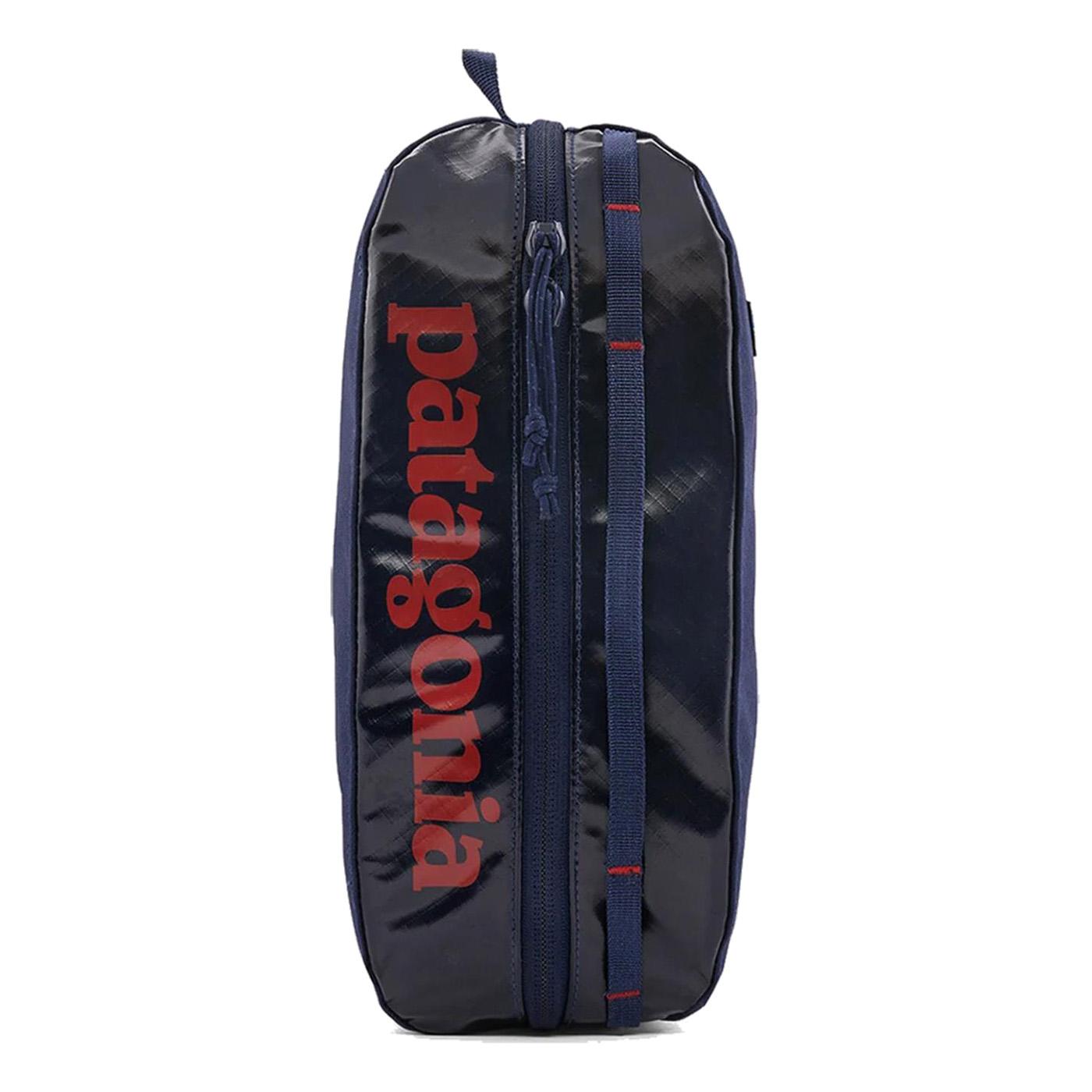 Black Hole Cube - Medium Classic Navy - Borsello Blu 49366-CNY  PATAGONIA 