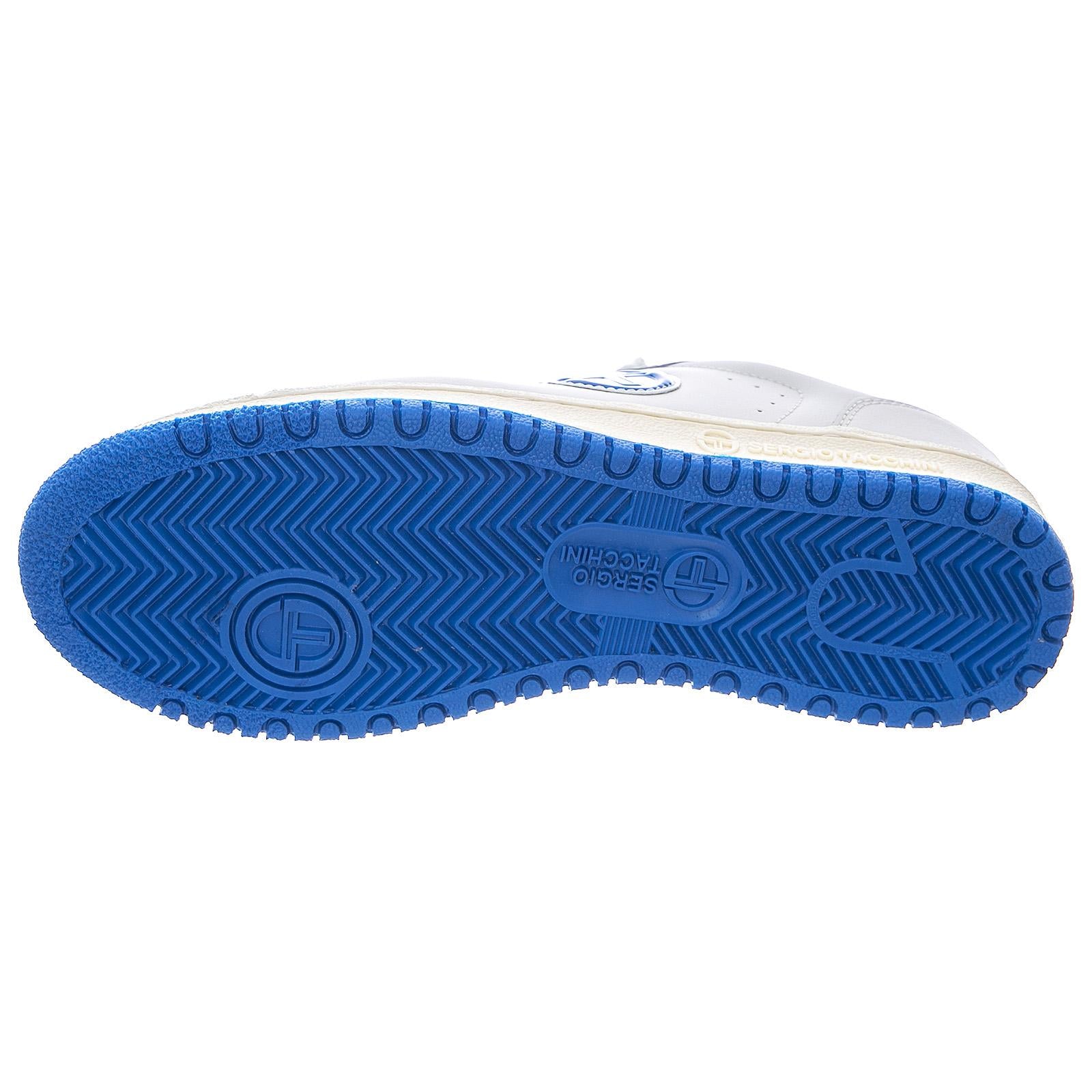  STM012500-01  SERGIO TACCHINI 