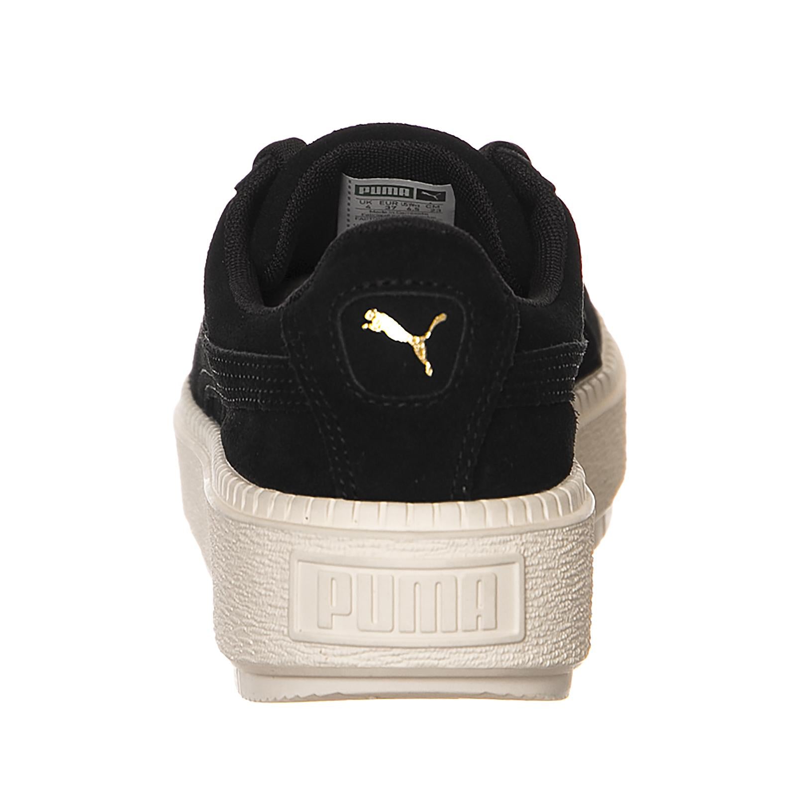 Platform Trace Wn s Puma Black-Mars 36583007  PUMA 