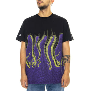  19WOTS04-MERCY-BLACK  OCTOPUS 