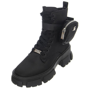  SMSTANKER-P-BLK  STEVE MADDEN 