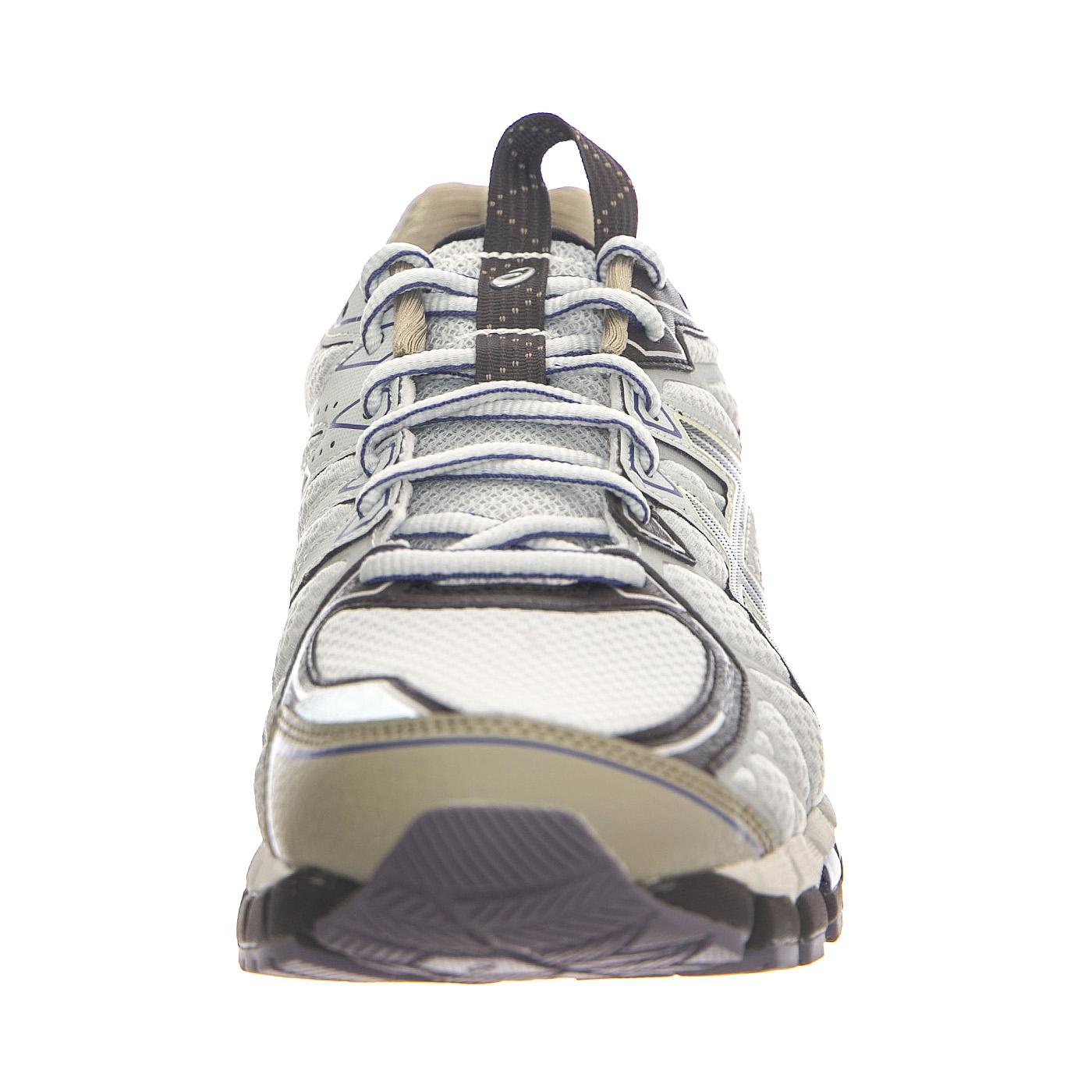 UB10-S Gel-Kayano 20 Hunter Green / Lavender Grey - Scarpe Uomo Multicolore 1203A640-020  ASICS 