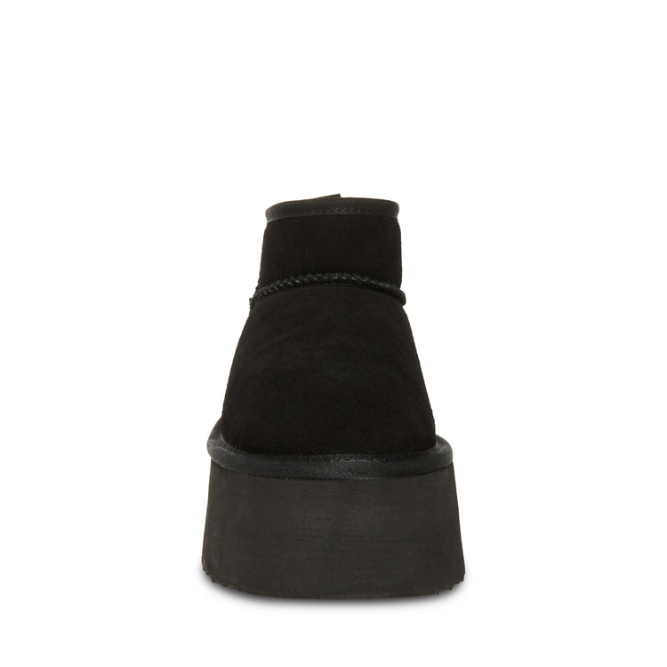 Campfire Black Black - Sandali Donna Neri SMSCAMPFIRE-015  STEVE MADDEN 