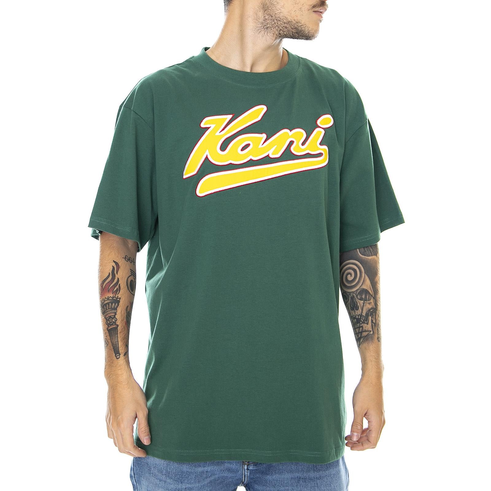  KRCKK-M-Q3-2019-04  KARL KANI 