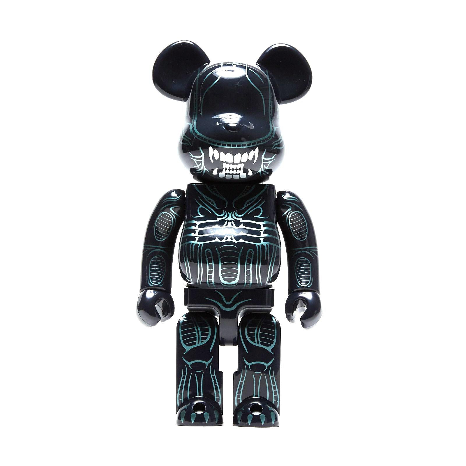  KKMD400ALIE-2  MEDICOM TOY 