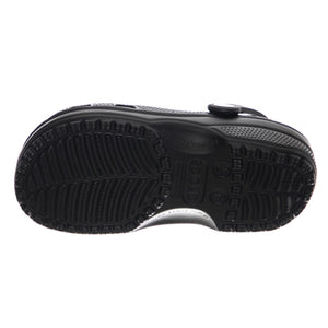 Classic Clog Kids Black - Sandali Bambini Neri CR.206991 BLK  CROCS 