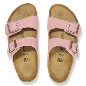 Arizona Kids BS Pink Clacy - Sandali Bambini Rosa 1026423  BIRKENSTOCK 