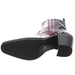  SMSGENIVA-BRGGRY  STEVE MADDEN 