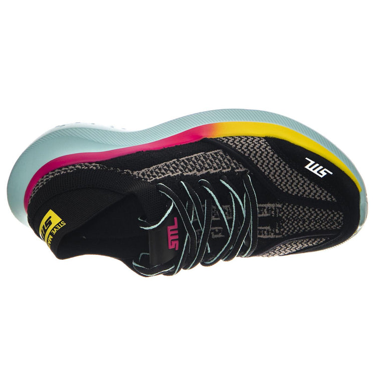 Elevate 3 Black Multi - Scarpe Donna Multicolore SMPELEVATE3-10  STEVE MADDEN 