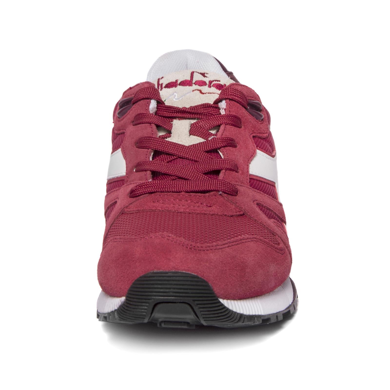 N9000 III VIOLET RED BUD 501.171853-55026  DIADORA 