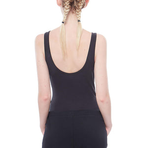 WM CHECKING IN Black VA3IPNBLK  VANS 