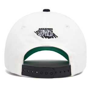  HT00692-WHITE  HUF 