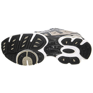 Gel Nimbus 9 Frosted Almond / Black - Scarpe Straingate Profilo Basso Uomo Multicolore 1201A424-250  ASICS 