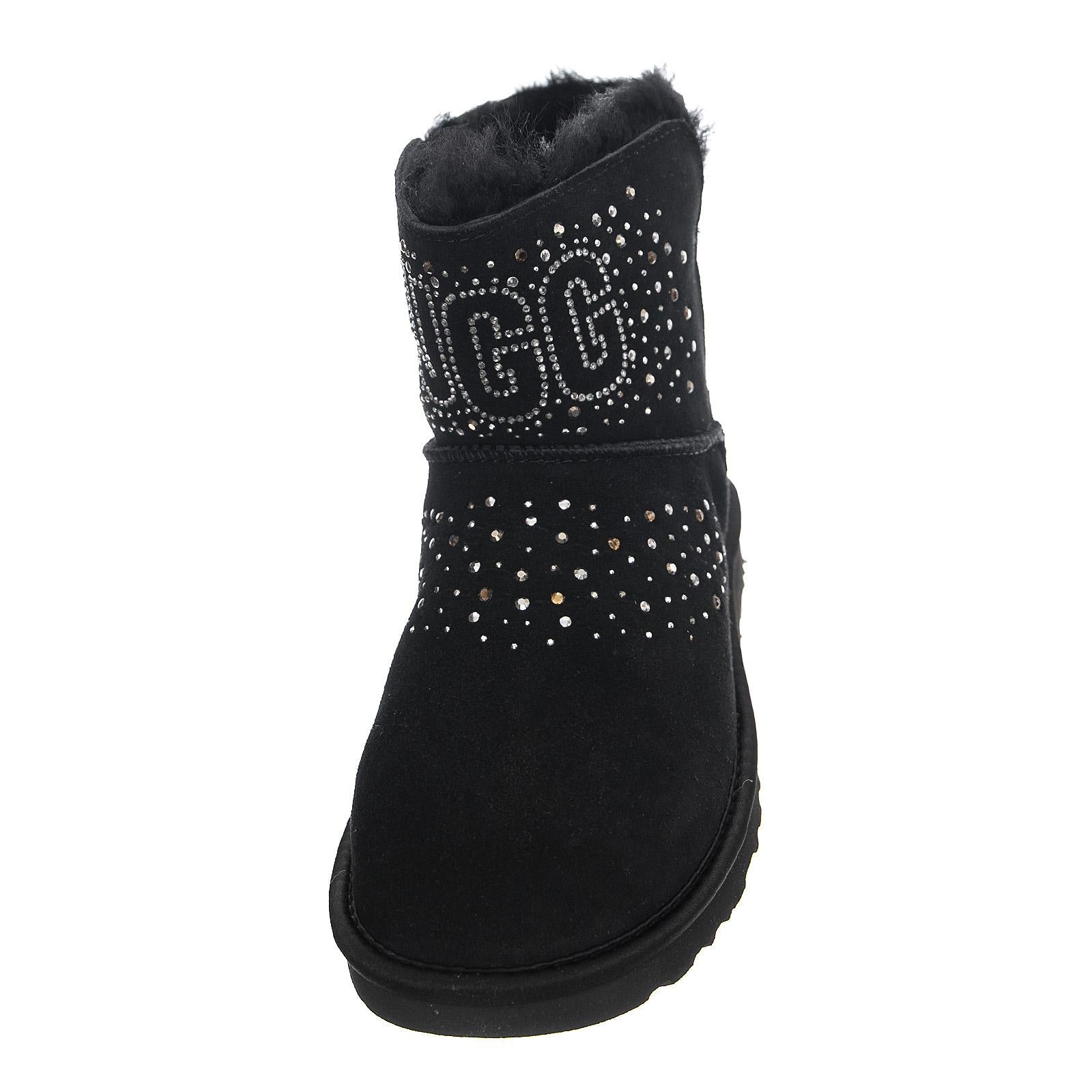  UGSCLUGBLMBK1112494W  UGG 