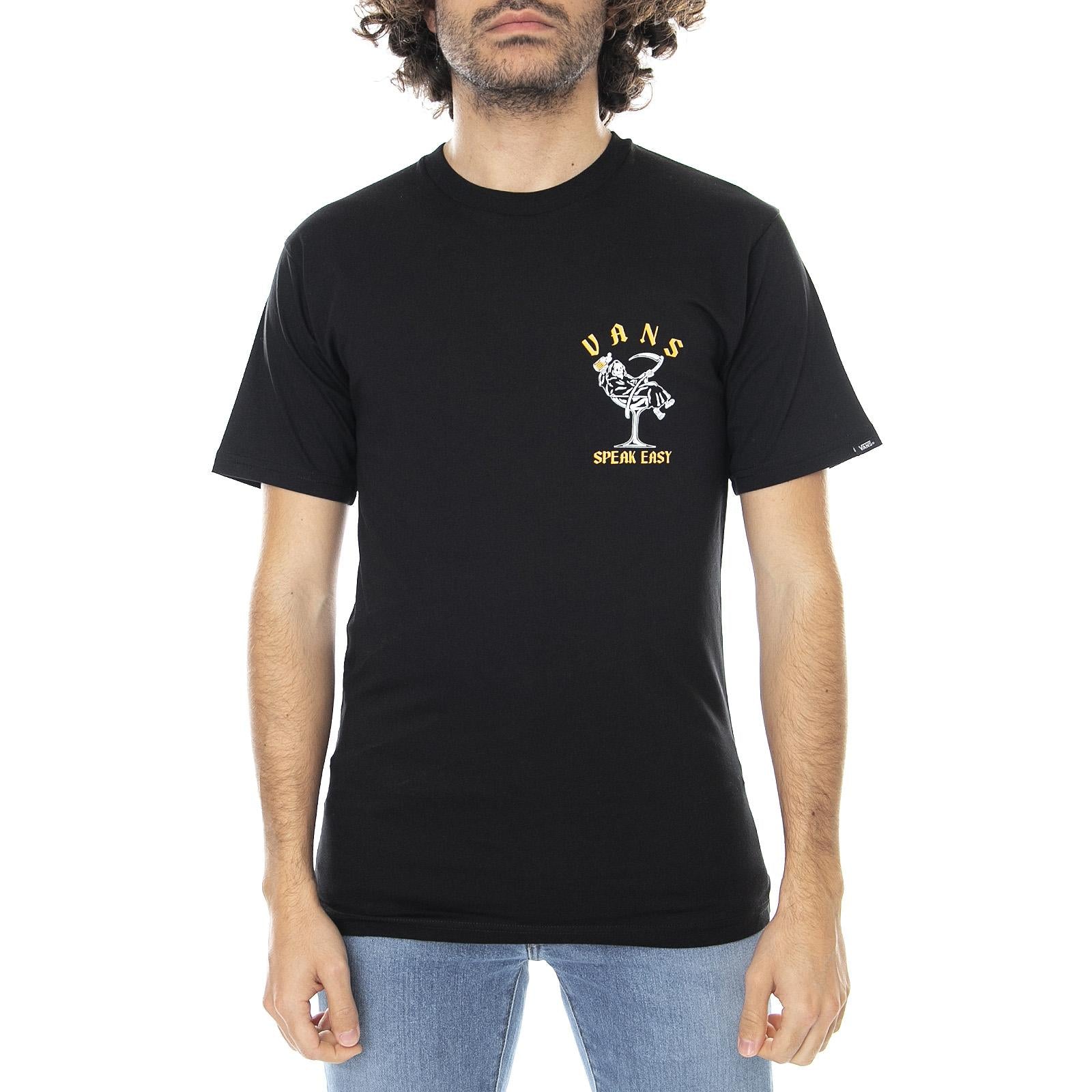  VN0A54CWBLK1  VANS 