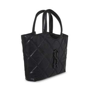 BFuse Black / Black - Borsa Nera SMABFUSE-BBL  STEVE MADDEN 