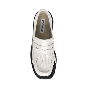 Marleigh Bone - Mocassini Donna Bianchi SMSMARLEIGH-BON  STEVE MADDEN 