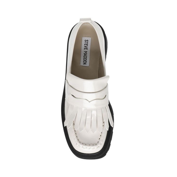 Marleigh Bone - Mocassini Donna Bianchi SMSMARLEIGH-BON  STEVE MADDEN 