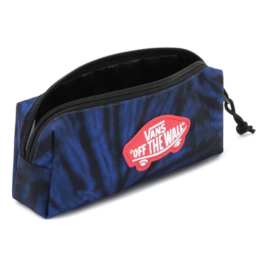 By OTW Pencil Pouch True Blue / Dress Blues - Astuccio Portapenne Blu VN0A3HMQKEJ1  VANS 