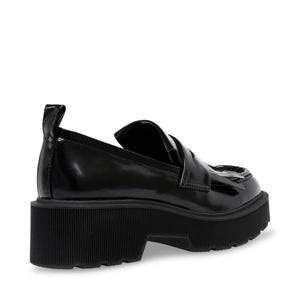 Marleigh Black - Mocassini Donna Neri SMSMARLEIGH-BLK  STEVE MADDEN 