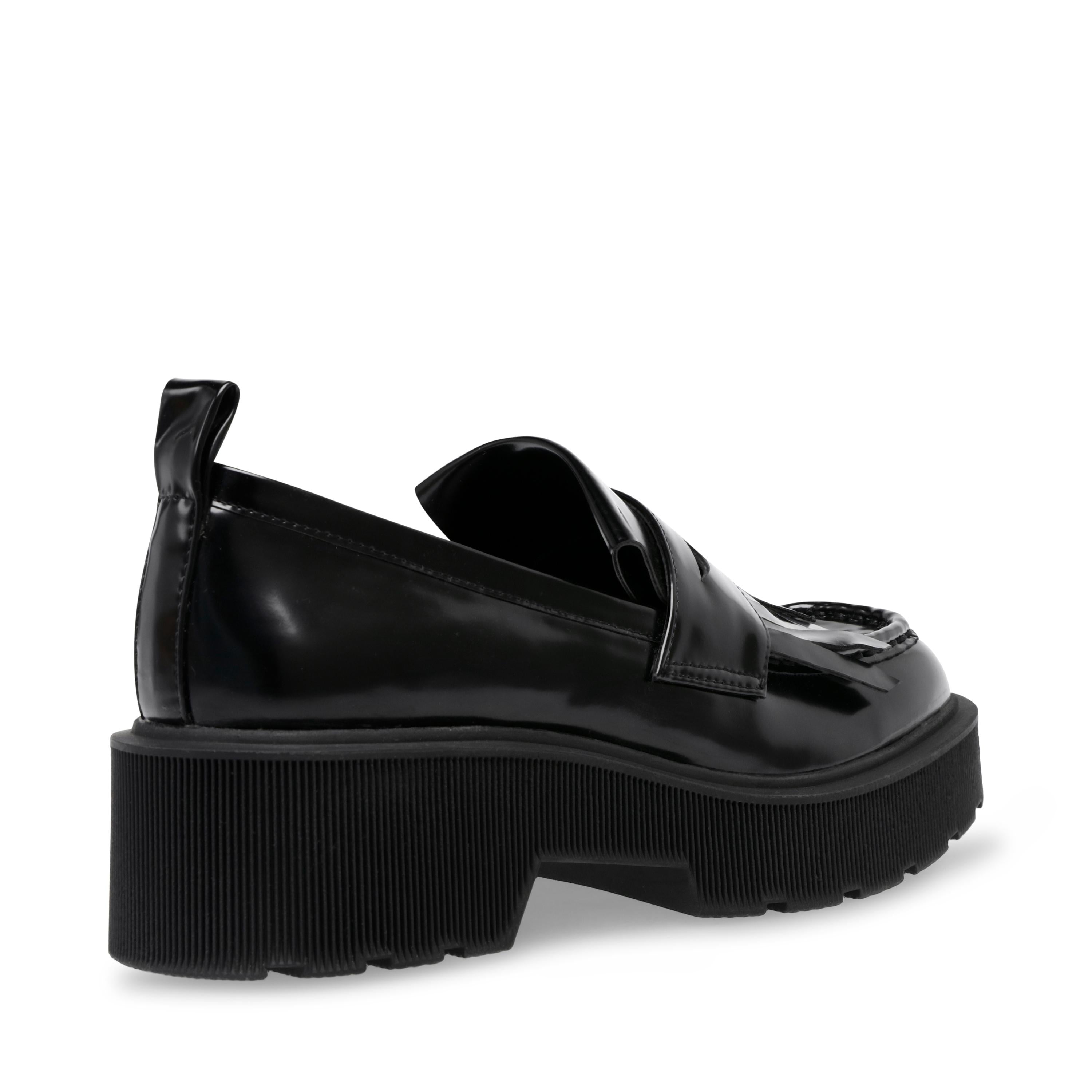 Marleigh Black - Mocassini Donna Neri SMSMARLEIGH-BLK  STEVE MADDEN 